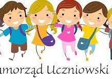 Życzenia od Samorządu Uczniowskiego grafika