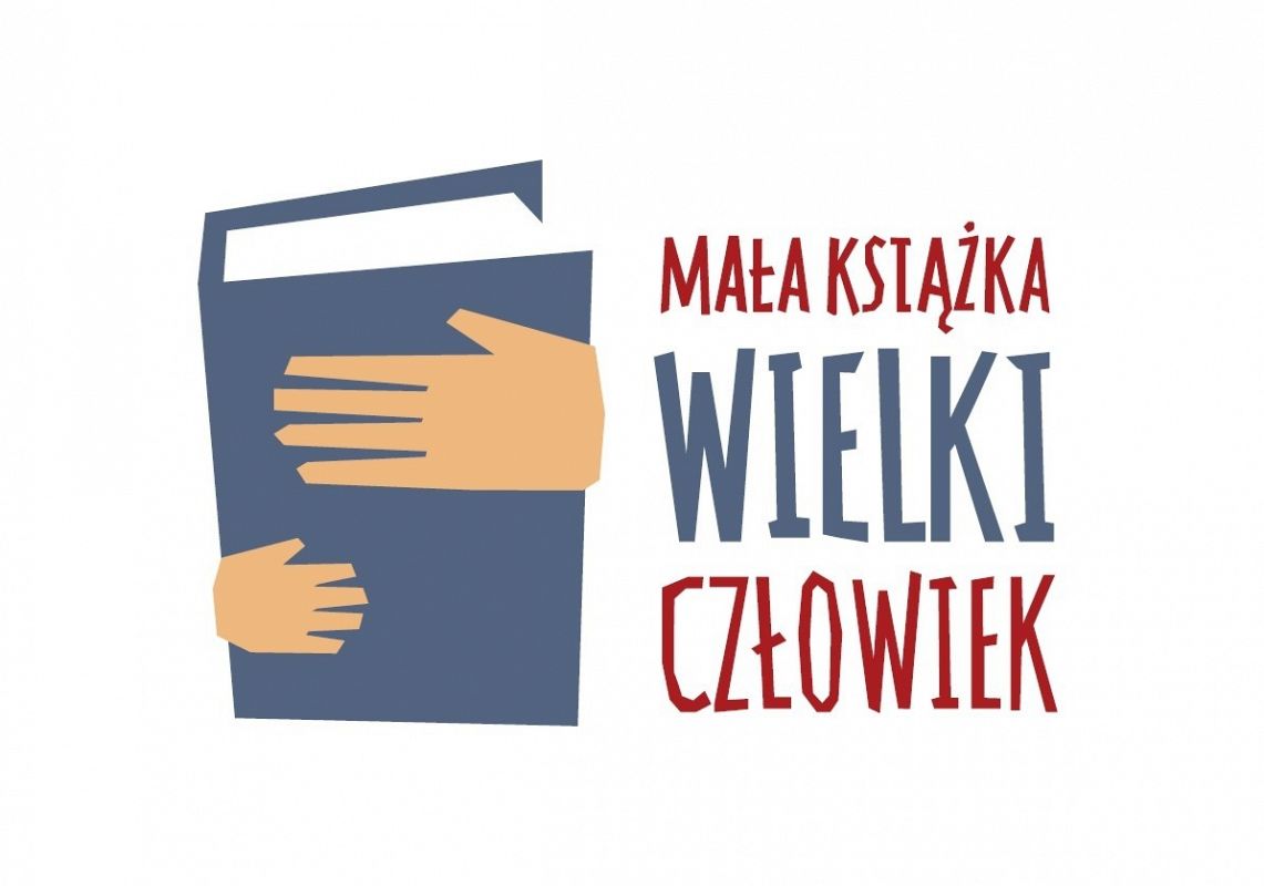 Grafika 1: Projekt „Mała książka - wielki człowiek”