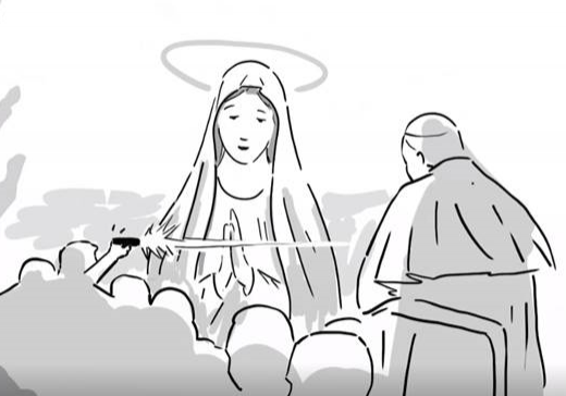 Jan Paweł II – „(ZA)ATAKOWANY”