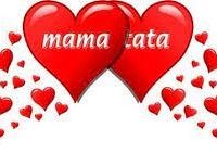 Grafika 1: Dla Mamy I Taty