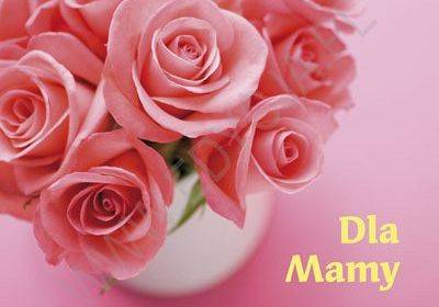 Grafika 1: Dzień Mamy w Przedszkolu