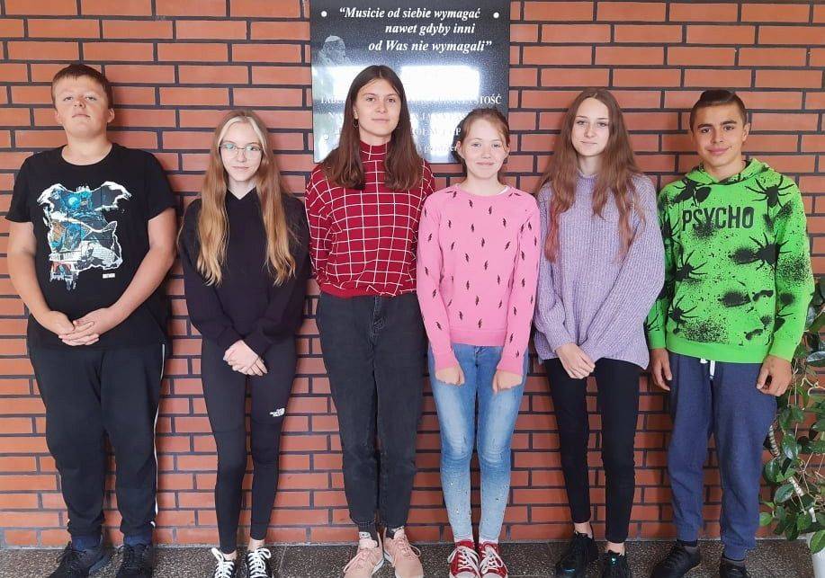 Samorząd Uczniowski