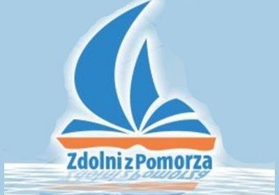 Plakat Zdolni z Pomorza