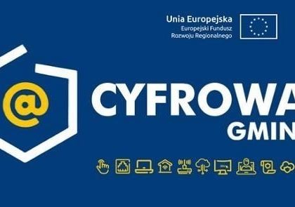 obraz z internetu - cyfrowa gmina