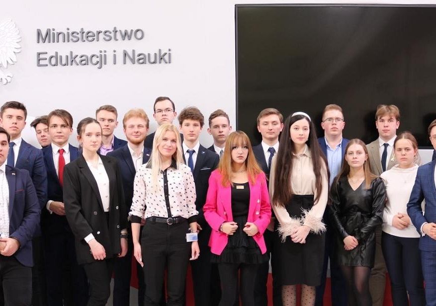 Rada Dzieci i Młodzieży