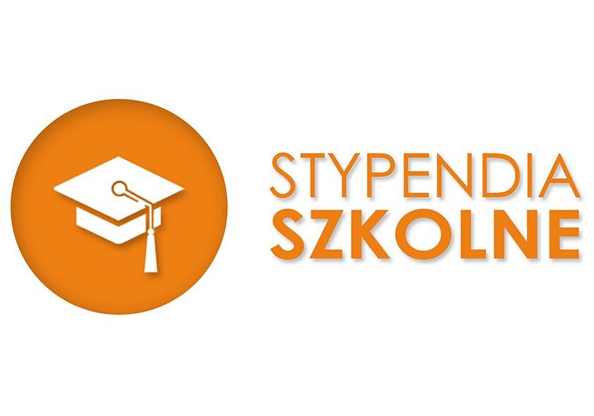 stypendia szkolne - obrazek pobrany z internetu