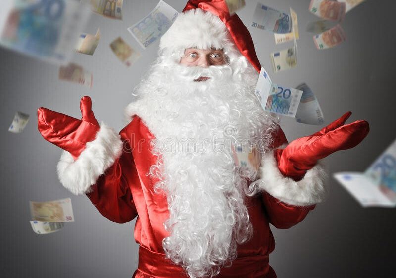 obrazek pobrany z interntu - Mikołaj