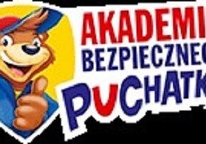 Grafika 1: Akademia Bezpiecznego Puchatka