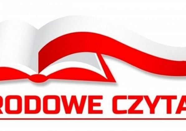 Grafika 1: Narodowe Czytanie