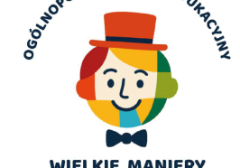 Grafika 1: Wielkie Manewry Małych Ludzi