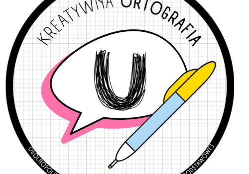 Grafika 1: Projekt -„Kreatywna ortografia”