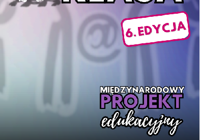 Grafika 1: Projekt Edukacyjny Emp@tyczna klasa -VI edycja