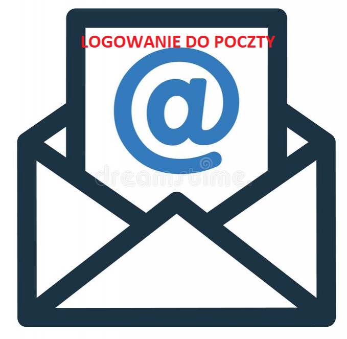 Grafika 1: Logowanie do poczty e-mail
