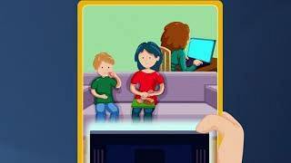 Grafika #0: By powstał dom trzeba wiele troski. Nie pozwól mu się rozsypać.