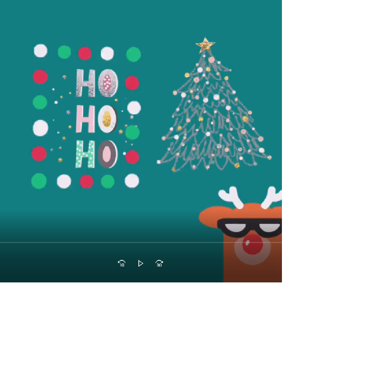 Grafika #0: Życzenia od Samorządu Uczniowskiego