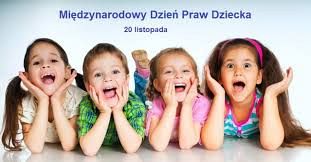 Grafika #0: Międzynarodowy Dzień Praw Dziecka