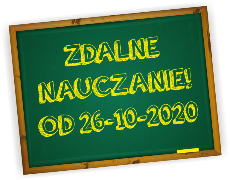 Grafika #0: Zdalne nauczanie