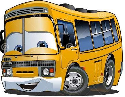 Grafika #0: ROZKŁAD JAZDY AUTOBUSÓW ZESPÓŁ SZKÓŁ W ŁEBIENIU od 26.10.2020