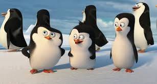 Grafika #0: Dzień Pingwina