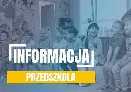 Grafika #0: Uwaga Rodzice dzieci przedszkolnych