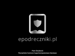 Grafika #0: Jak rozpocząć pracę na platformie epodreczniki.pl?
