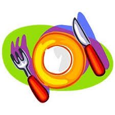 Grafika #0: Oplaty za wyżywienie w miesiącu marcu