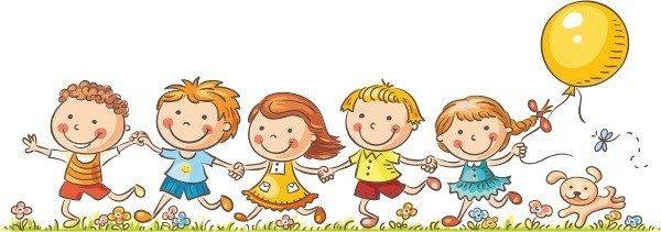 Grafika #0: Rekrutacja do Przedszkola na rok szkolny 2020/2021