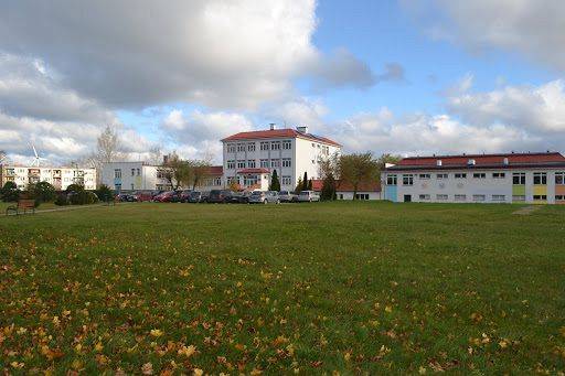 Grafika #0: #Gaszyn Challenge Szkoła Podstawowa w Łebieniu