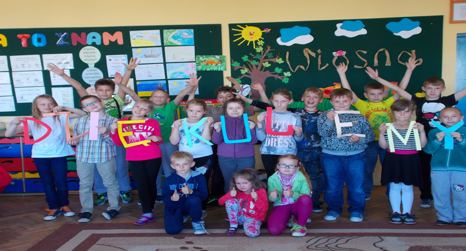 Grafika #0: Kim byśmy byli gdyby nie WY!!