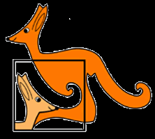 Grafika #0: Kangur 2020