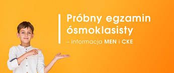 Grafika #0: Próbny egzamin ósmoklasisty