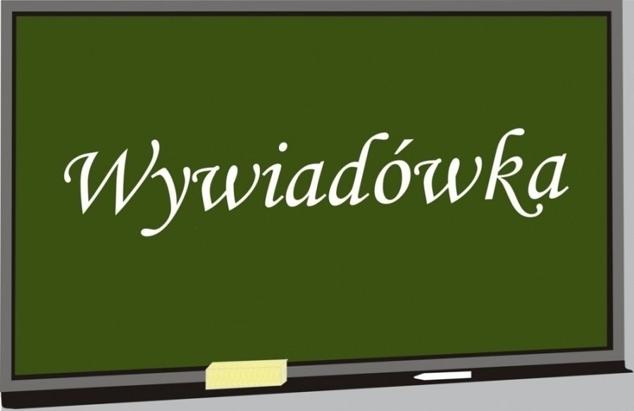 Grafika #0: Wywiadówka