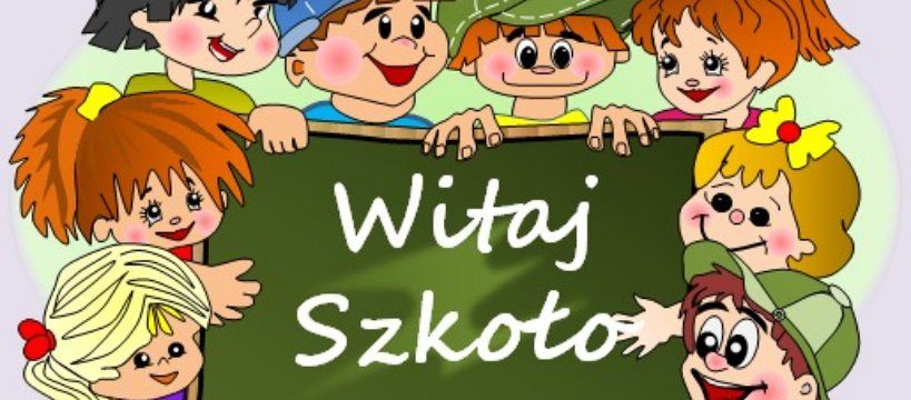 Grafika #0: Rozpoczęcie roku szkolnego 2019/2020