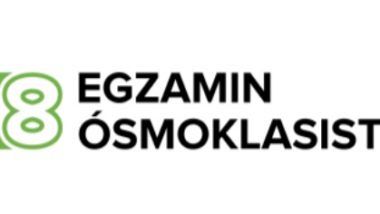 Grafika #0: Egzamin ósmoklasisty