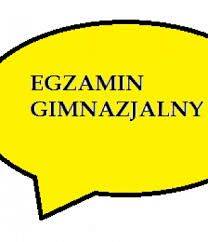 Grafika #0: Egzaminy gimnazjalne