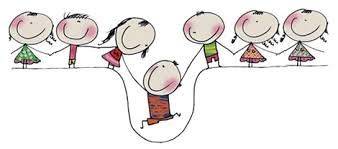 Grafika #0: POMAGAMY – BĄDŹ Z NAMI