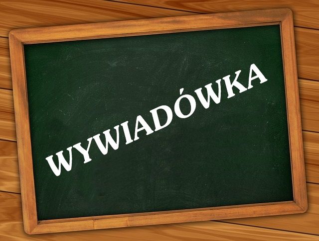Grafika #0: Wywiadówka