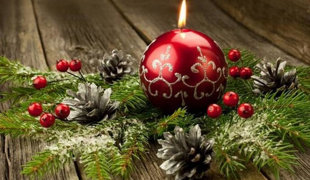 Grafika #0: Życzenia świąteczne