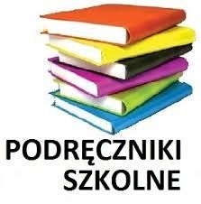 Grafika #0: Uwaga rodzice ! Podręczniki w roku szkolnym 2017/2018
