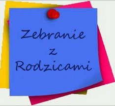 Grafika #0: Spotkanie dla rodziców
