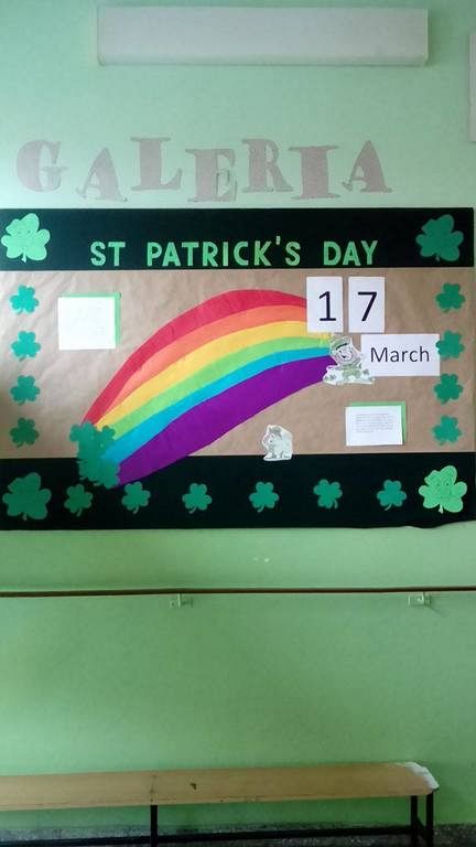 Grafika #0: Tydzień języka angielskiego: dzień piąty.