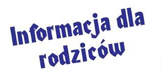 Grafika #0: Uwaga rodzice!