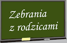 Grafika #0: Zebranie z rodzicami