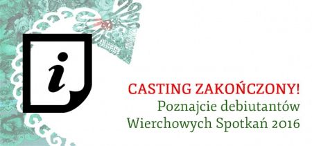 Grafika #0: Kolejny ogromny sukces Julii Wolskiej!