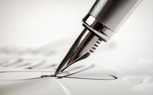 Grafika #0: List do uczniów klas III gimnazjów