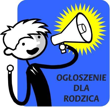 Grafika #0: Uwaga Rodzice!
