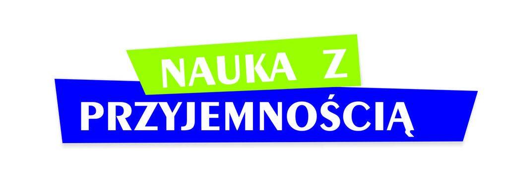 Grafika #0: Przedłużenie rekrutacji do projektu " Nauka z przyjemnością"