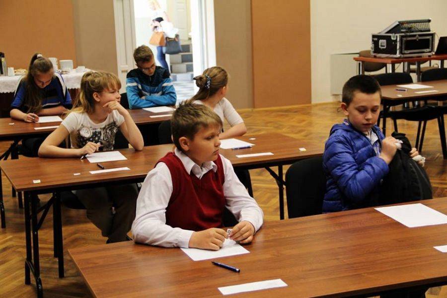 Grafika #0: Światowy Dzień Ziemi