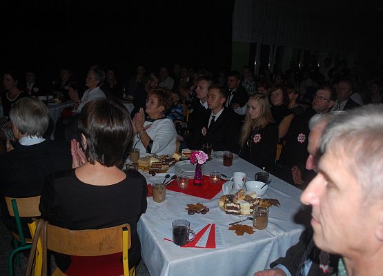 Uroczysta Wieczornica-Dzień Pamięci Ofiar Katynia