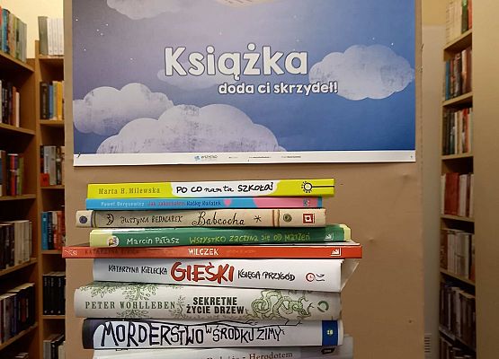 Wielki Maraton Czytelniczy